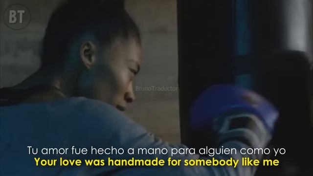 Ed Sheeran - Shape of You (Lyrics + Español) Video Official