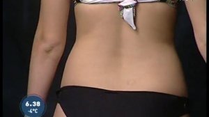 Как наносится автозагар