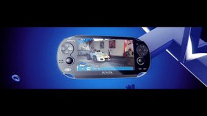 PS Vita Trailer [GAMESCOM 2011 ]    ==  sony-vita.com.pl ==