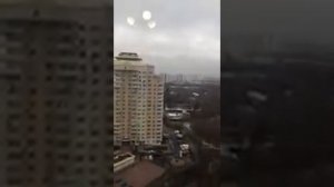 Реновация в Москве. Квартира выданная по Реновации.