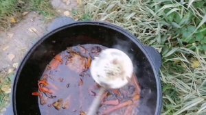 плов по узбекски