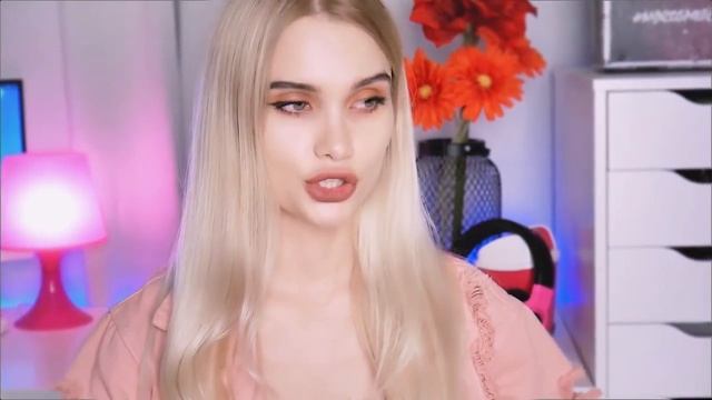 Как отрастить волосы за неделю смотреть онлайн