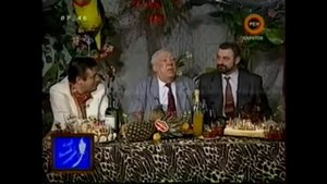 Никулин Анекдот про кошку