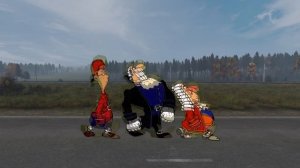 Доктор Ливси в #dayz Standalone 1 час #livesey 1 hour