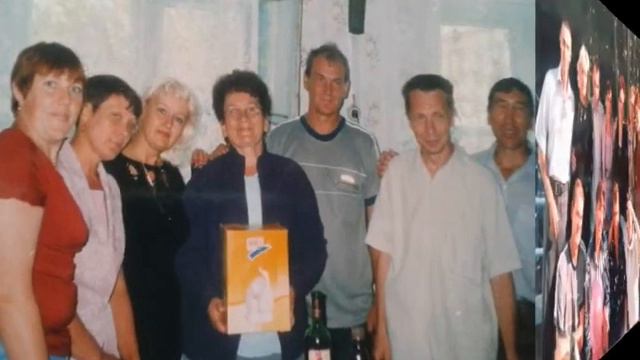 ИДУТ ГОДА смотреть онлайн