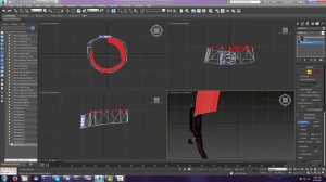 Skyrim + 3ds Max - Creating a Modular Mesh