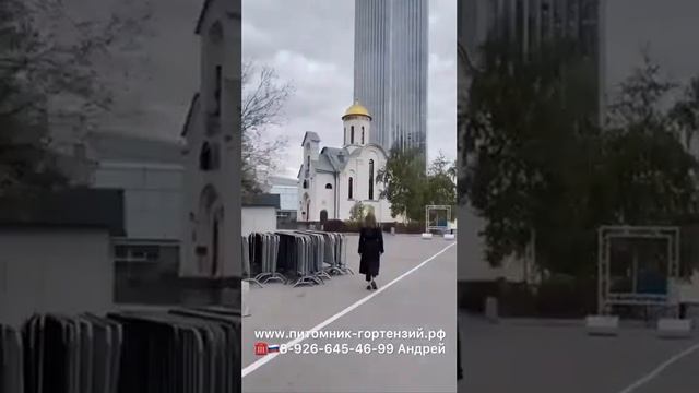 Самое масштабное событие в Москве, выставка «Нетипичный Садовод» 20-21 октября 2023