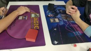 Pioneer Lotus Field Combo vs Rakdos Midrange