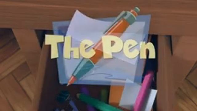 Armour Problems!  The Fixies  WildBrain Fizz