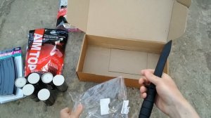 Какое снаряжение купить на СТАЛКЕРСТРАЙК сталкеру - новичку ОБЗОР, РАСПАКОВКА и ЦЕНА