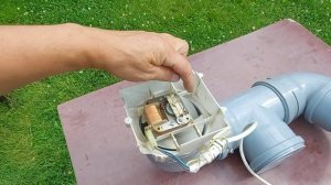 Ни в коем случае не выбрасывайте старую микроволновку Из неё получится очень нужная самоделка