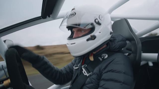 2020 Ariel Nomad R | UK Review | PistonHeads смотреть онлайн