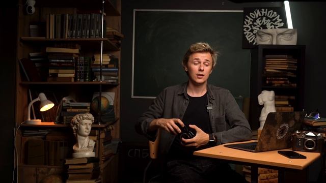 ДЕШЁВАЯ Камера для ВИДЕО | Как выбрать Б/У Камеру? Как проверить Камеру при покупке с РУК?