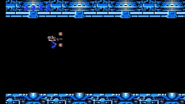 Final Mission (Famicom) смотреть онлайн