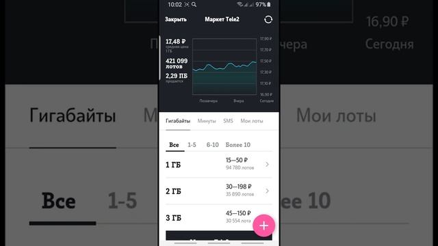 6№ Маркет Теле-2 сменил местоположение. смотреть онлайн