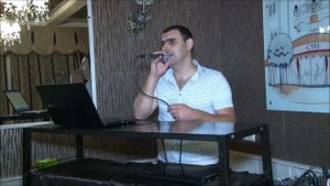 Сурен Погосян Бакинский