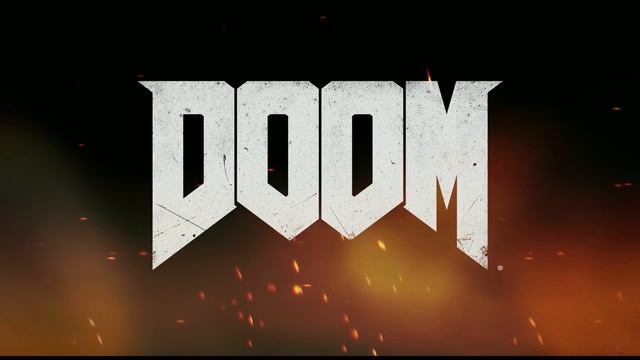 DOOM: Bethesda E3 Showcase Gameplay Reveal