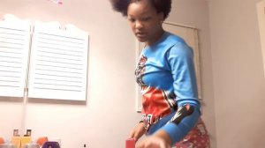 part 2 of my night routine