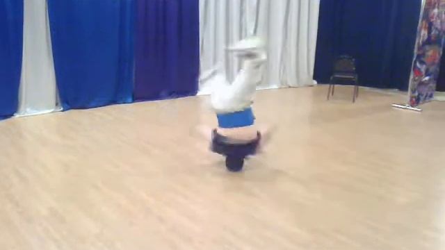 урюпинск брейк данс смотреть онлайн