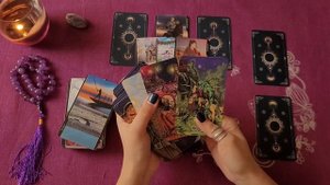 ?♀️РАЗГОВОР-С-ВЫСШИМ-Я-таро-онлайн.