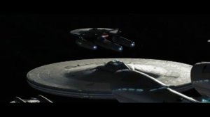 Star Trek Warp Drive