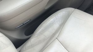 Lexus 470 Walkaround