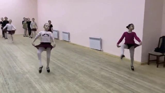 ПОЛЕЧКА-ШКОЛА СТУДИЯ КАЗАНЬ