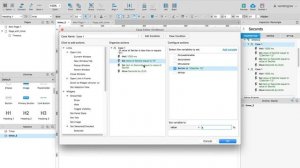 Таймер обратного отсчёта — Axure 8
