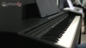 ТОП 4 Бюджетных пианино!? // Kawai KDP-70 vs Roland RP-102 vs Korg LP-380 vs Casio PX-770