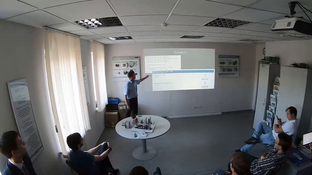 Тестирование в Angular смотреть онлайн