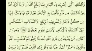Чтение Корана Махир аль Муайкли Сура Бакара Maher Al Muaiqly Sura Bakara ماهر المعيقلي سورة البقرة