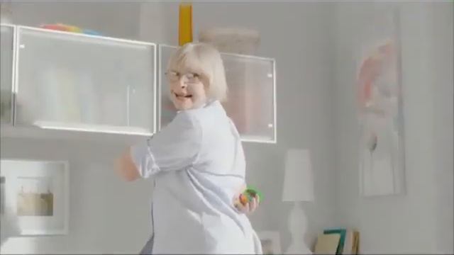 Реклама Элластенга 2012 (RU) смотреть онлайн