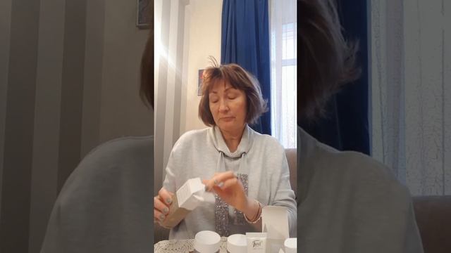 Бомбические средства для ухода за кожей лица! смотреть онлайн