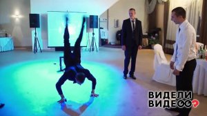 Король танцпола. Видели видео? Фрагмент выпуска от 16.06.2019