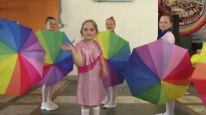 Инклюзивный фестиваль "Вместе мы сможем больше" в Бресте