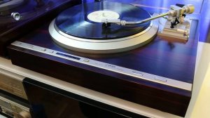 Проигрыватель винила Victor QL-Y3F (7)