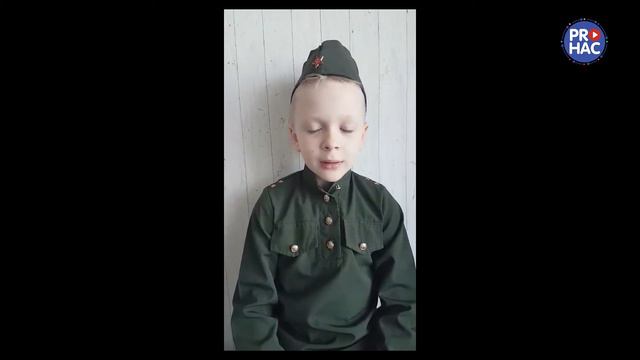 #однанавсехпобеда - Уходили мальчики