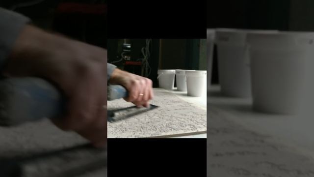 Фактурная 500 от OZON_лкм "ручной" способ нанесения. смотреть онлайн