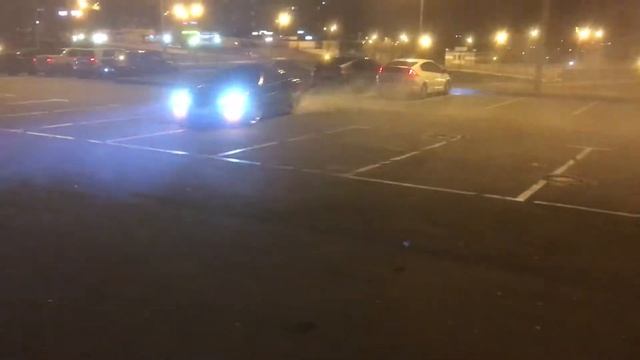 Drift Vladivostok смотреть онлайн