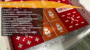 ТОП—5. Электронные конструкторы для детей. Рейтинг 2021 года!