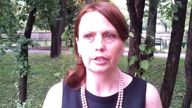 Елена Скуратова. Дни недели. Суббота смотреть онлайн