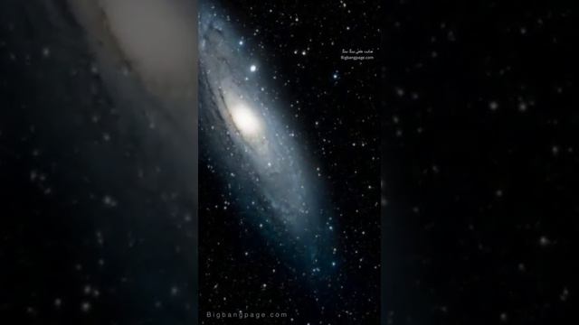 💥Andromeda Galaxy💥 смотреть онлайн