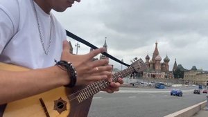 Никита СуХой - Русский коллектив (official music video)