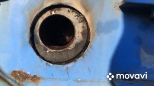 Ремонт гидроцилиндра. Гараж Шараж Монтаж