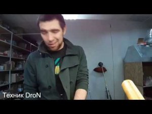 Замена ЦПГ Huter BS-45.Некачественное топливо.