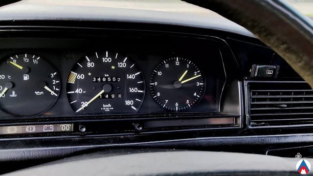 El Mercedes 190 (W201) cumple 40 AÑOS (1982-2022) смотреть онлайн