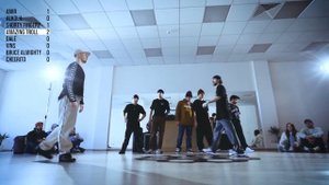 БЕШЕНЫЙ ТУРНИР ПО БРЕЙК-ДАНСУ РОССИИ