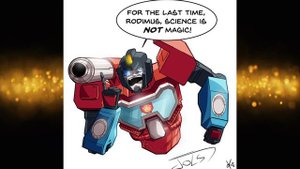 озвучка мемов по трансформерам