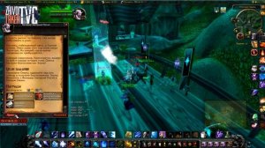 Благословение Элуны. [Достижение]