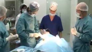 Увеличение груди. Пластический хирург Максим Осин